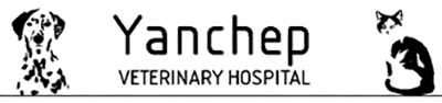 Yanchep Veterinary Hospital Logo